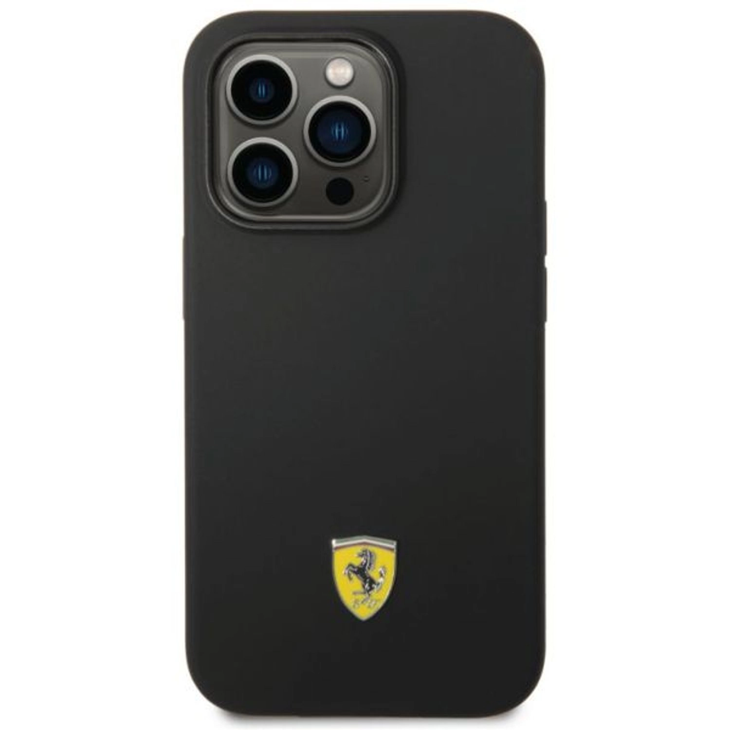 Liquid Silicone Case for iPhone 14 Pro