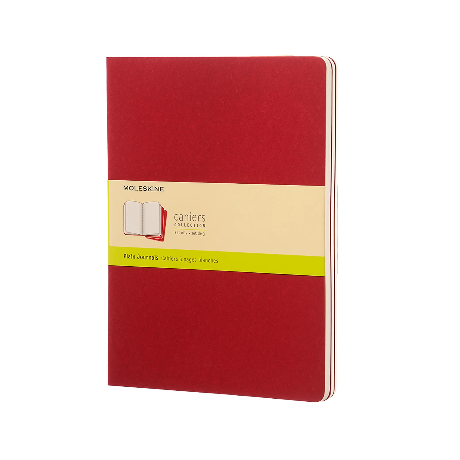 Cahier Journals
