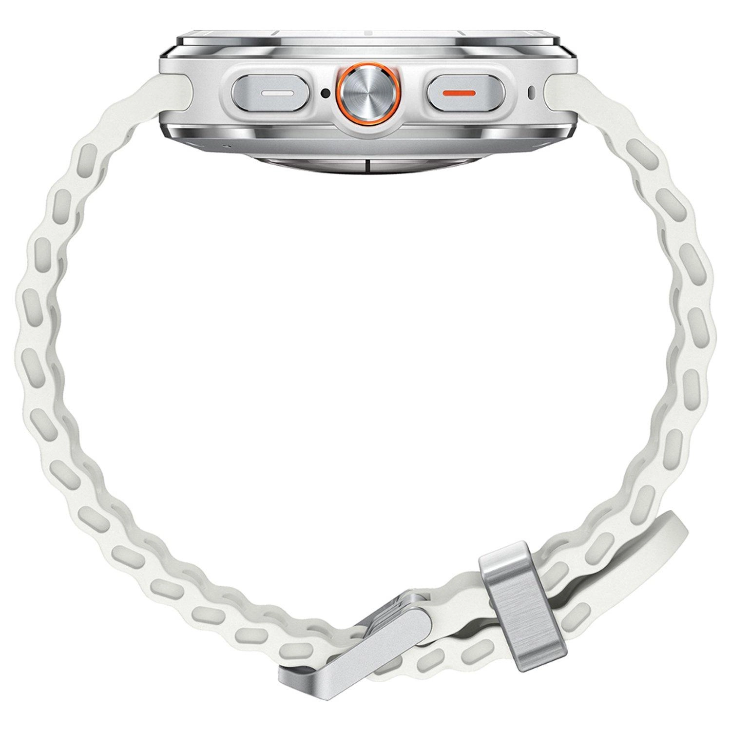 Galaxy Watch Ultra 47mm Titanium LTE GPS