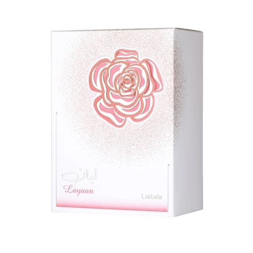 LAYAAN Eau de Parfum 75ml