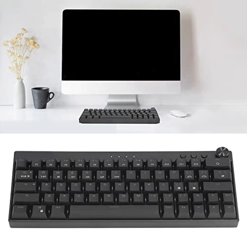 Wireless Mechanical Keyboard - EN Wired/Wireless