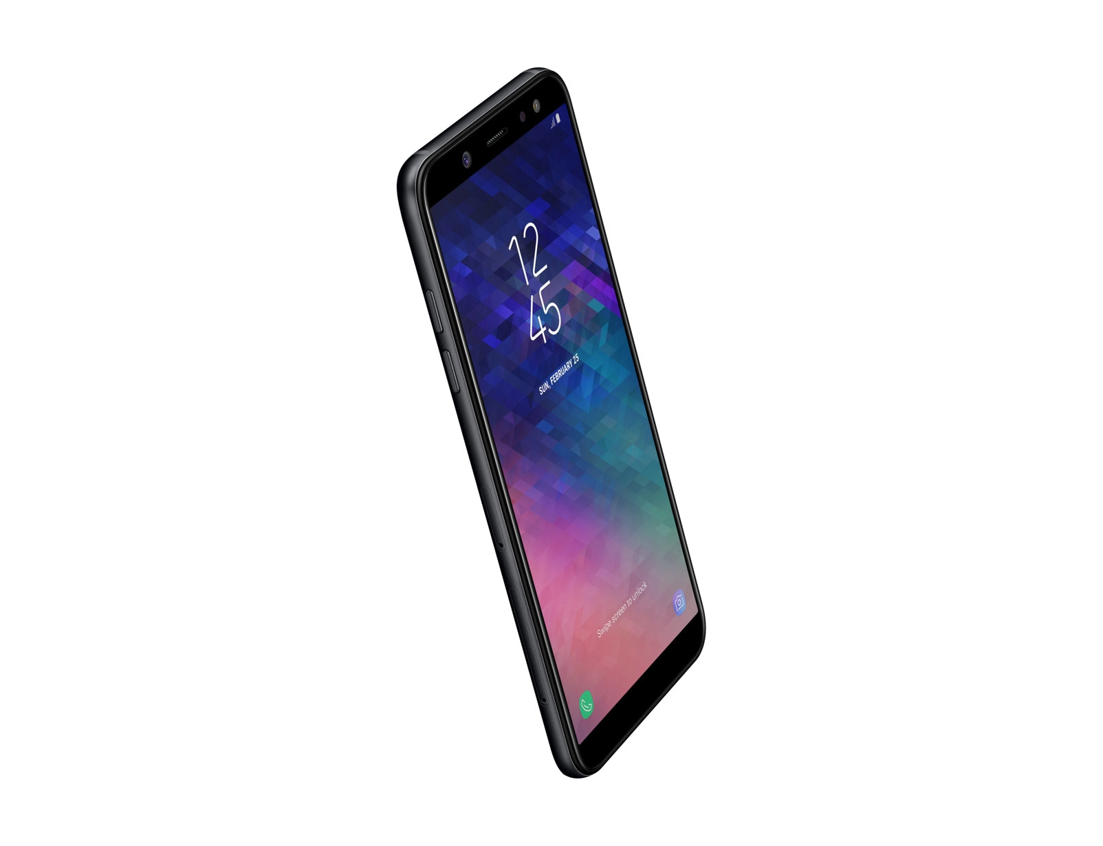 Galaxy A6 Plus - 3GB 32GB