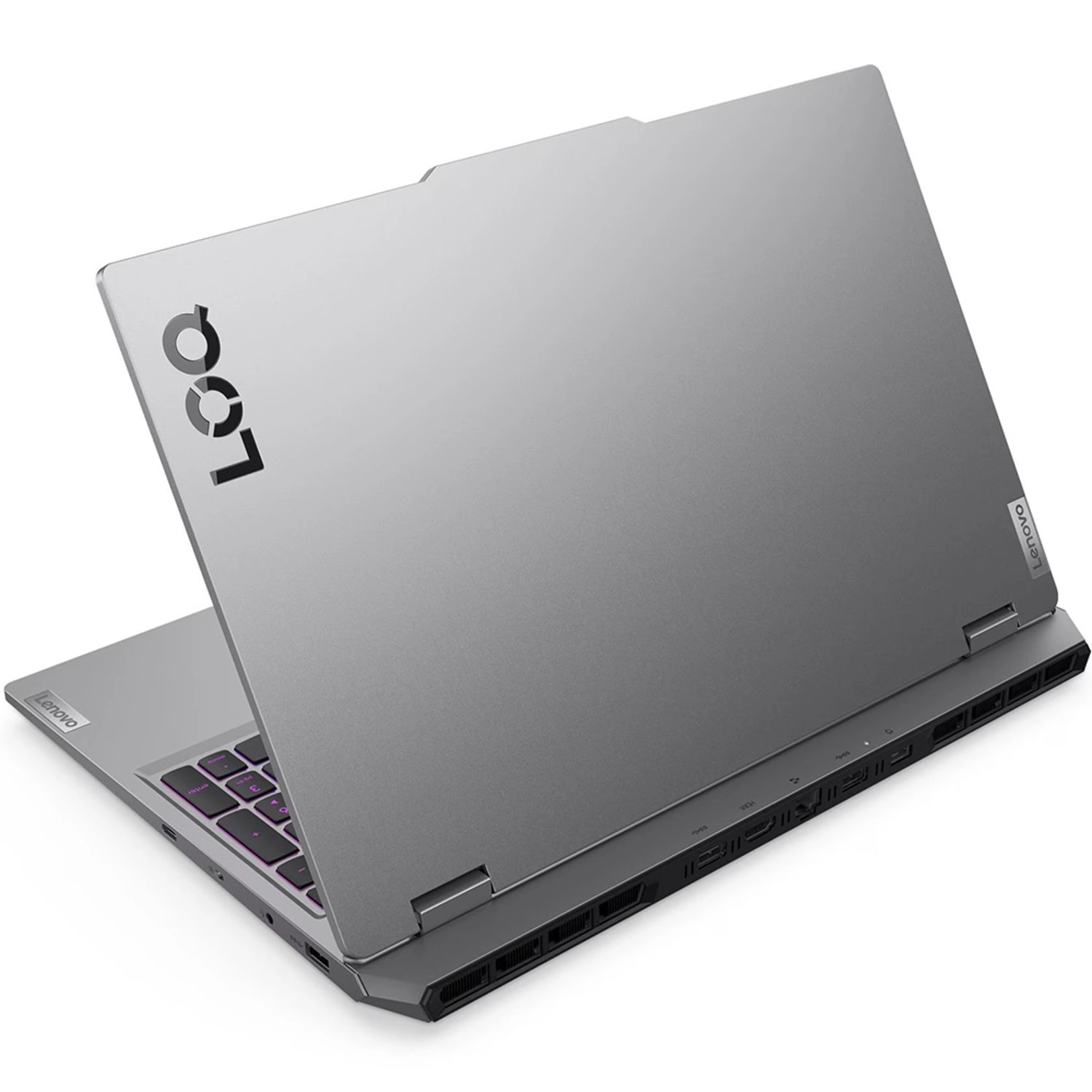 LOQ 15IRX10 83JE00LQAX - 15.6'' i7-13650HX 32GB DDR5 1TB SSD