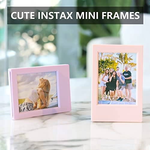 Instax Mini 12 Accessories Kit