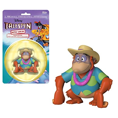 FUNKO King Louie - Disney Afternoon