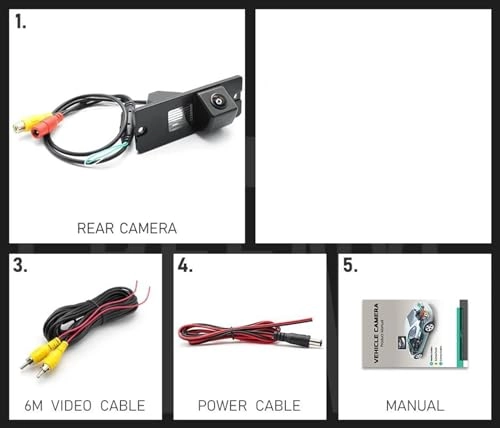 56054158AB - Night vision Wireless 1080P