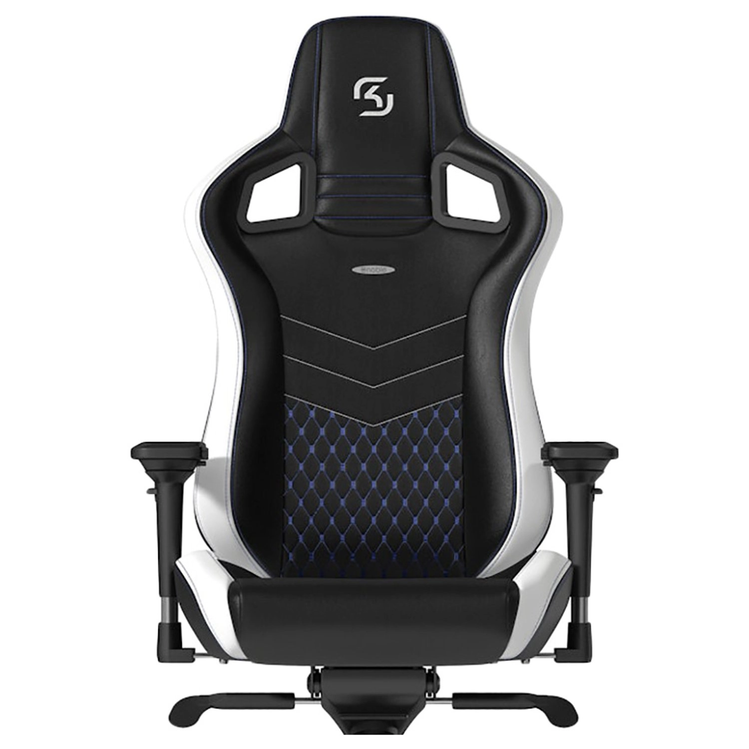 Epic - Gaming Chair Black