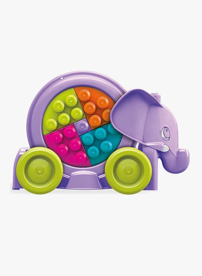 Elephant Parade - Animals 25 pcs