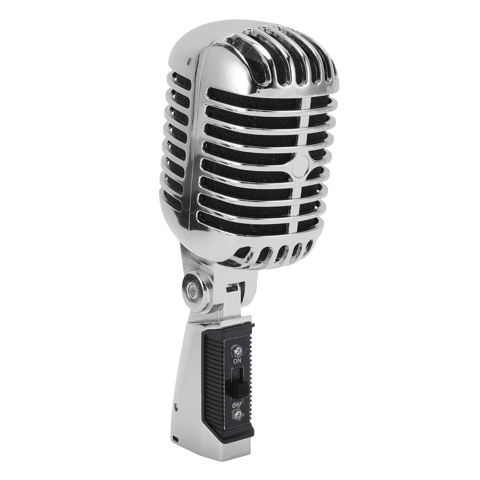 Asixxsix Dynamic Microphone Wired Microphone