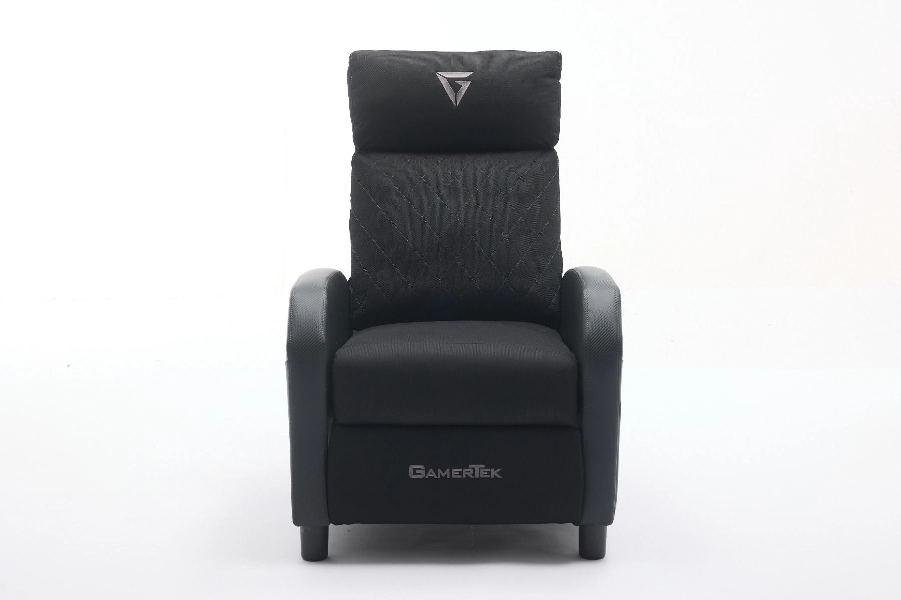 Fortress - Gaming Sofa Gray