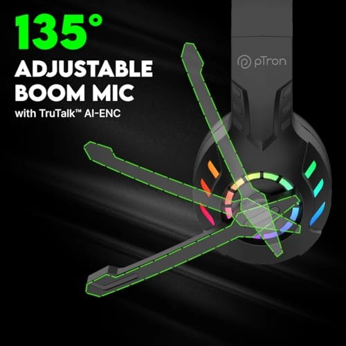 Studio Sports Wireless Headphone