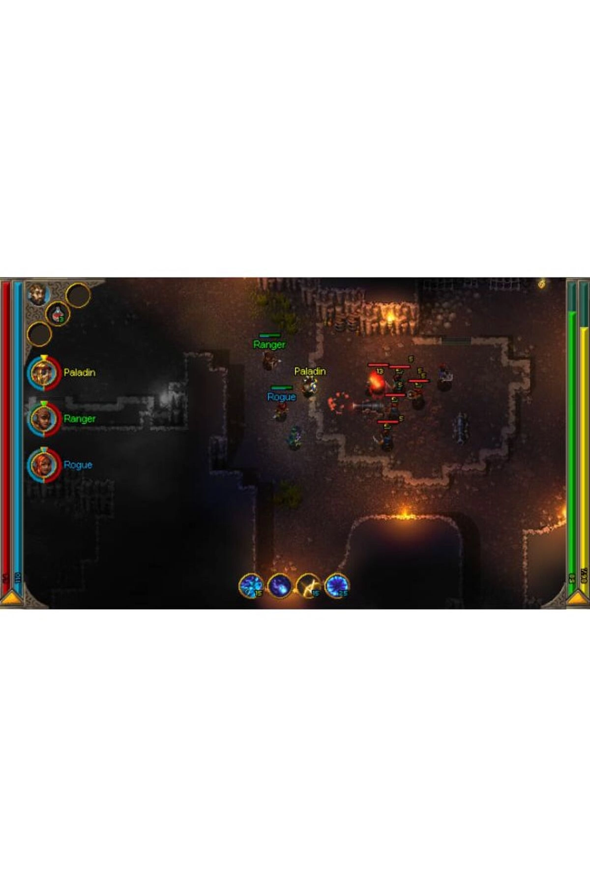 Hammerwatch II Chronicles Edition - PlayStation 5