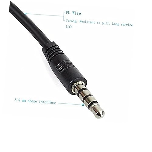 838H09HT122F8YNBR Wired Headphone