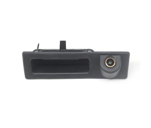 Rear View Parking Camera - Night Vision Wire