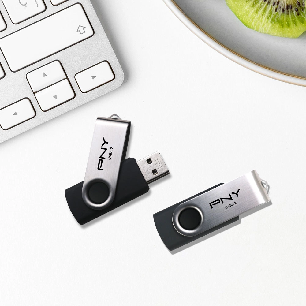 USB Flash Drive - 128 GB