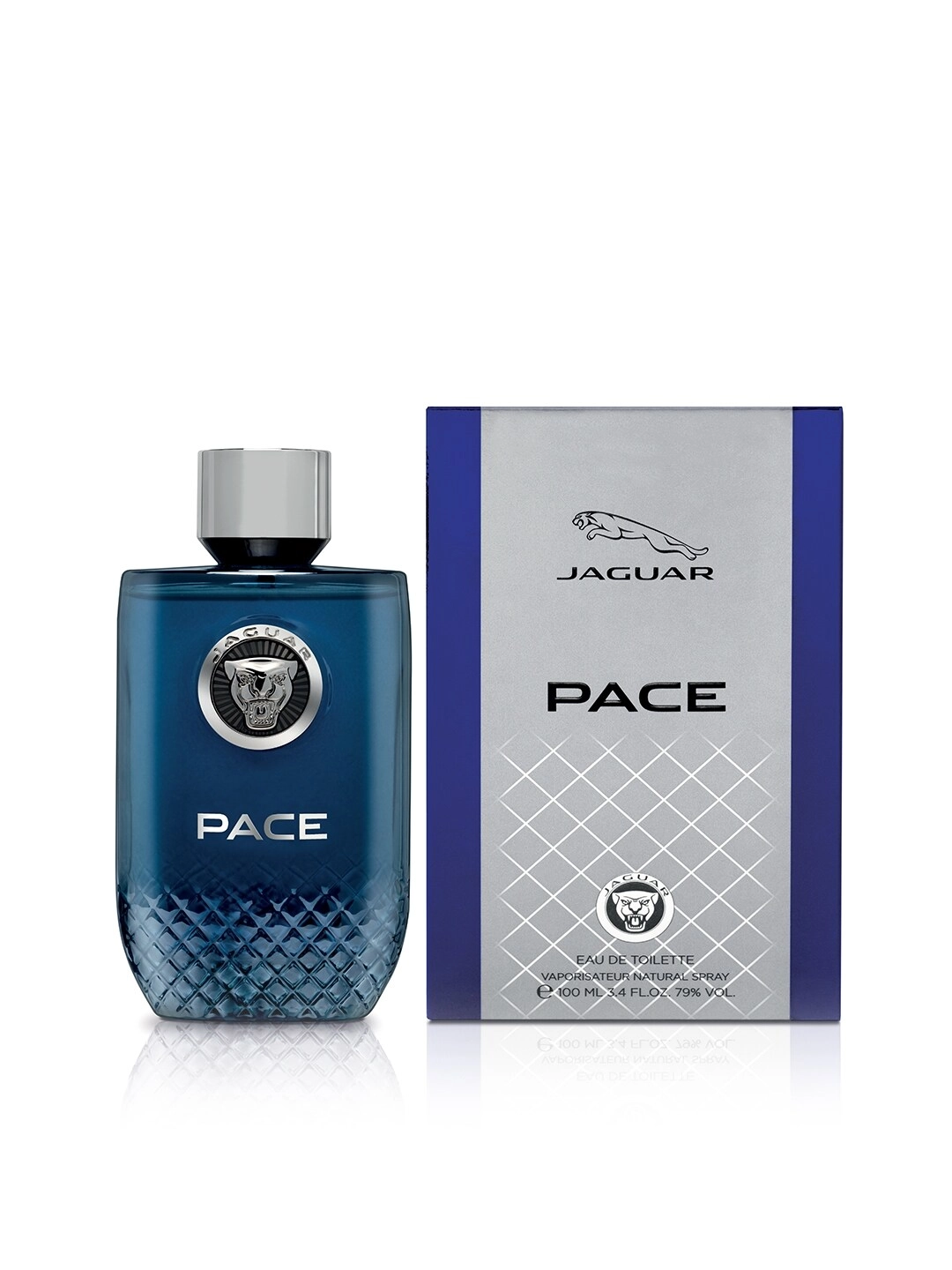 Pace Eau de Toilette 100 ml