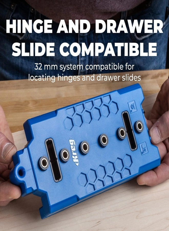 KMA3225 - 1/4" (6 mm)