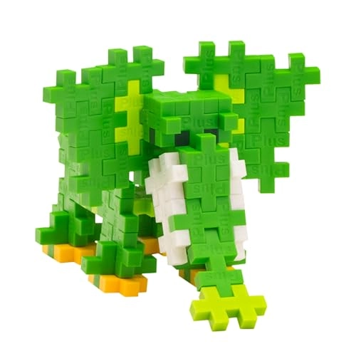 Elephant Tube Construction Blocks - 100 pcs