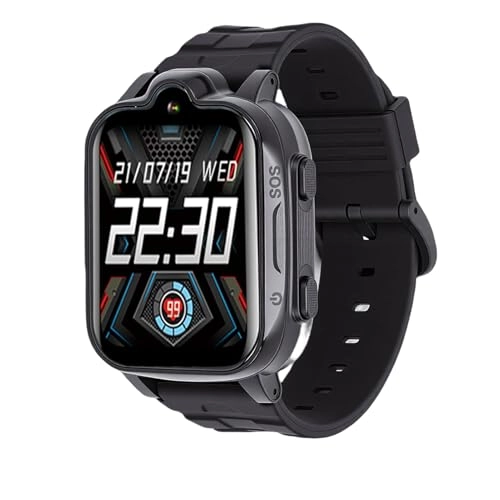 Smart Watch LTE