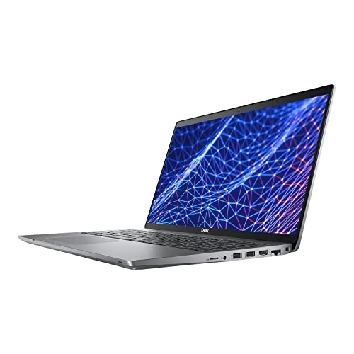 Latitude 5530 - 15 inch 256 gigabyte 16 gigabyte Core i7-1265U