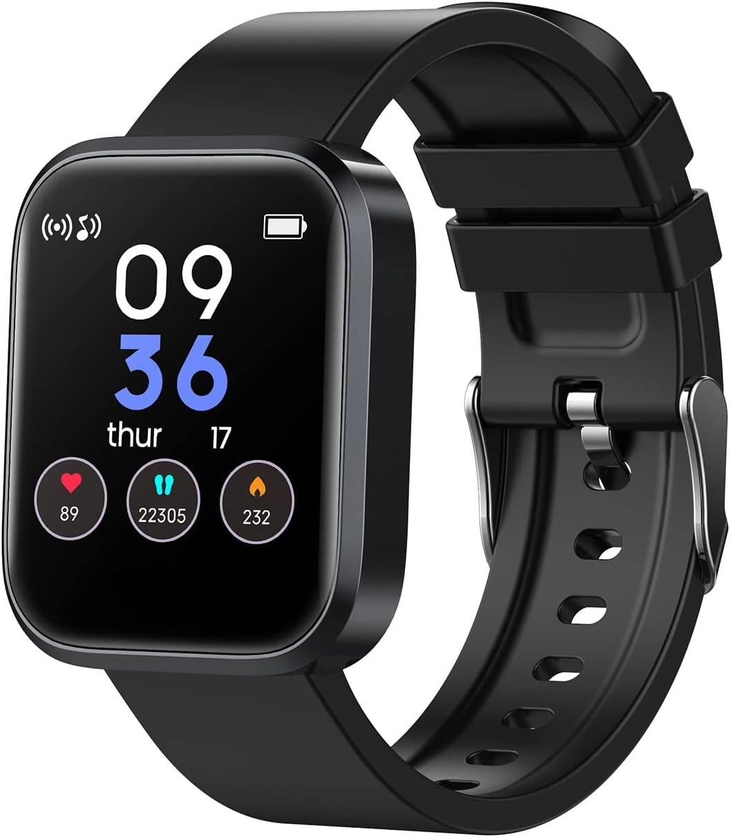 cheekyglo Smartwatch Zinc alloy