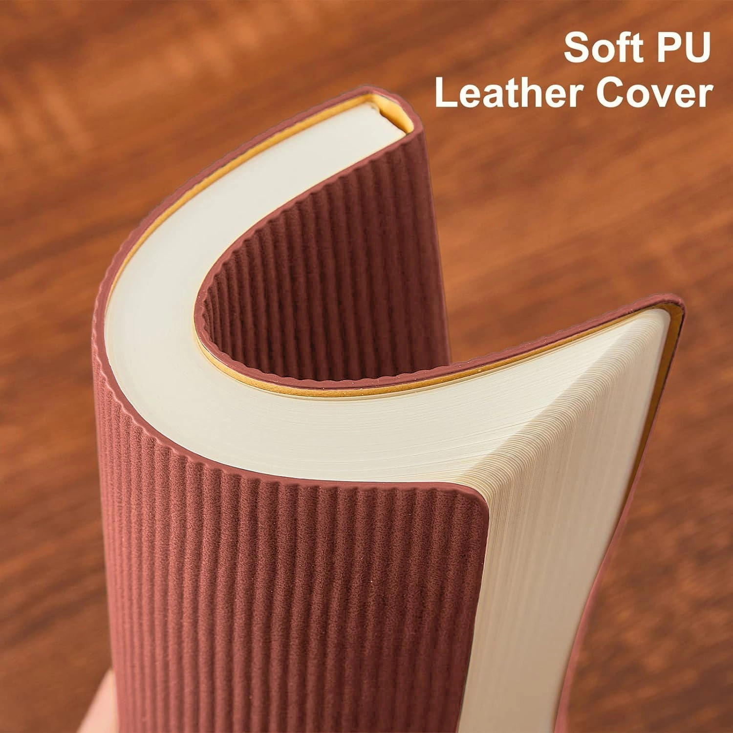 Lined Journal Notebook A5 Softcover - Lined 108 Sheets