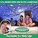 Blanket Fort Building Kit