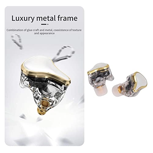 KZ-SK10 Wireless Earbud