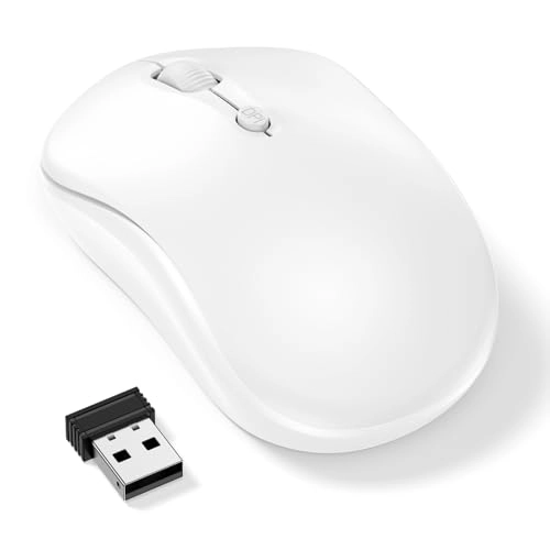 Wireless Mouse - USB