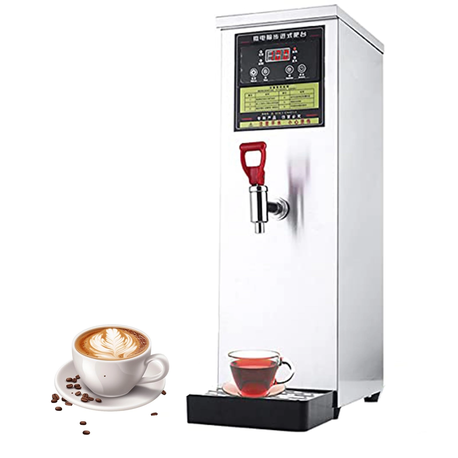 Instant Hot Water Dispenser - 50L