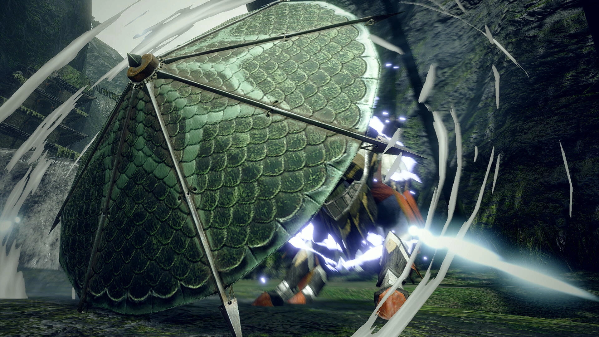 Monster Hunter Rise Collector's Edition - Nintendo Switch