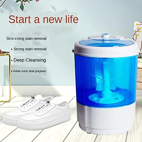 Ultrasonic Turbo Washing Machine