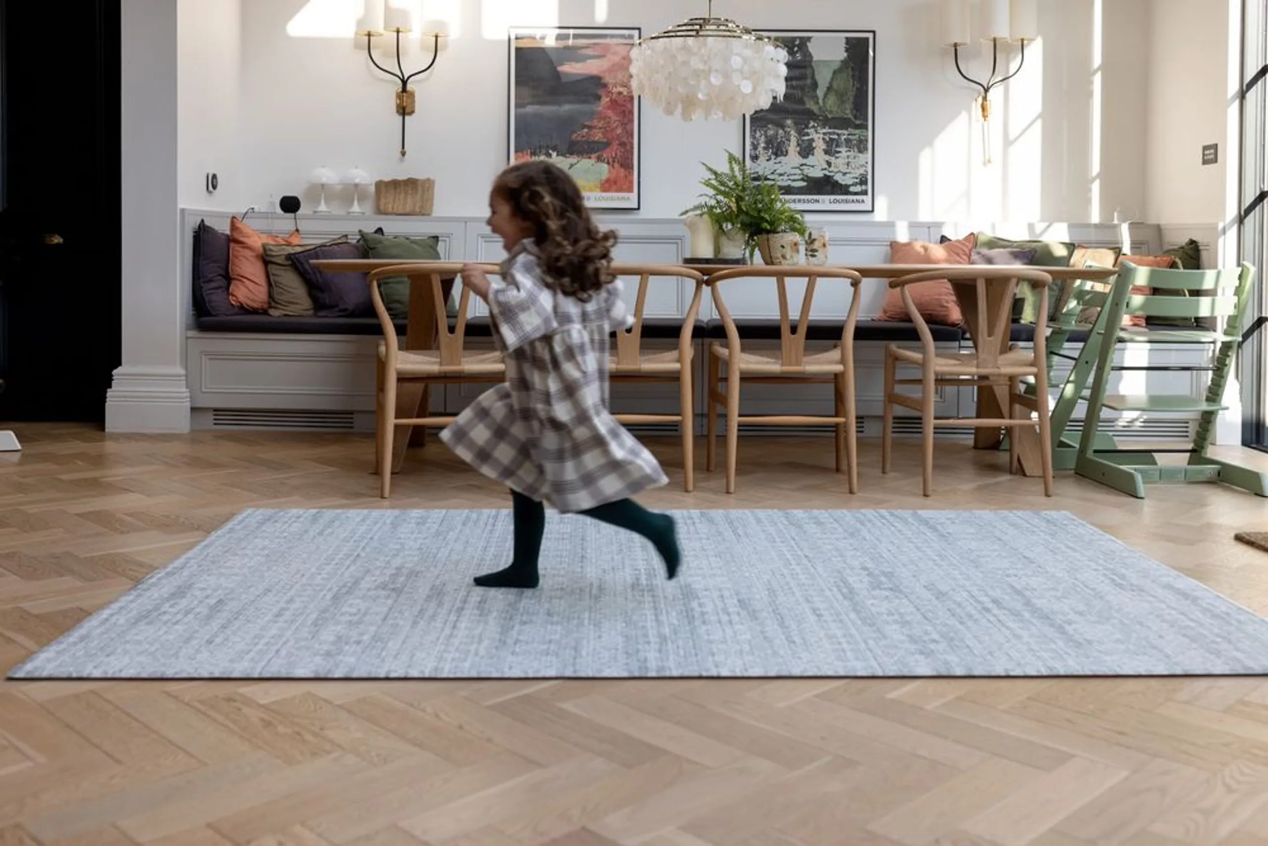 Portobello And The Brimfield - Newborn