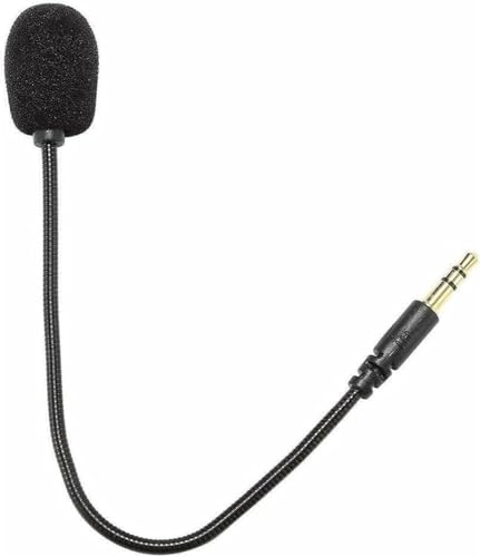 1 3.5mm-Mini-Jack+USB Microphone