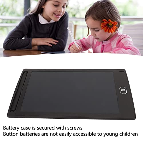 LCD Writing Tablet