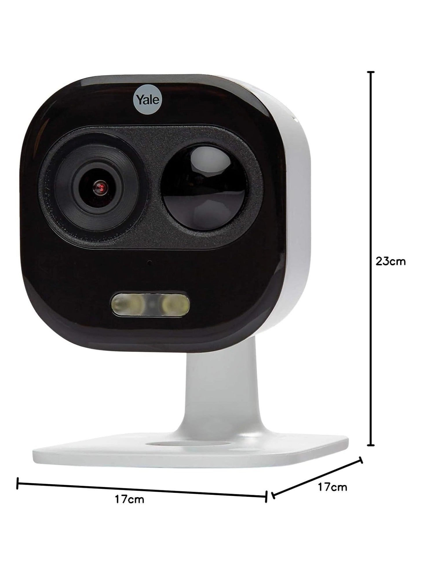 Smart Outdoor Camera FHD