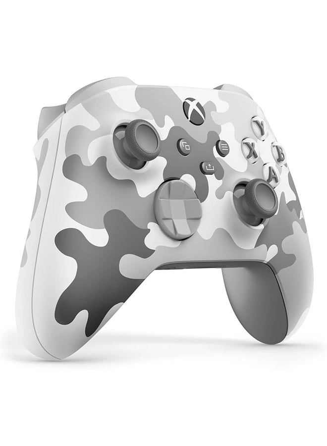 Xbox Wireless Controller - Multicolor Arctic Camo Special Edition