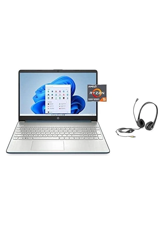15-EF2126WM - 15.6'' Ryzen 5 5500U 8GB DDR4 256GB SSD