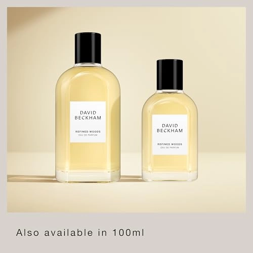 Refined Woods Eau de Parfum 50ml