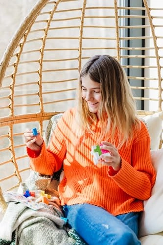 Plug & Play Puzzle (SG 512) - 1 pcs