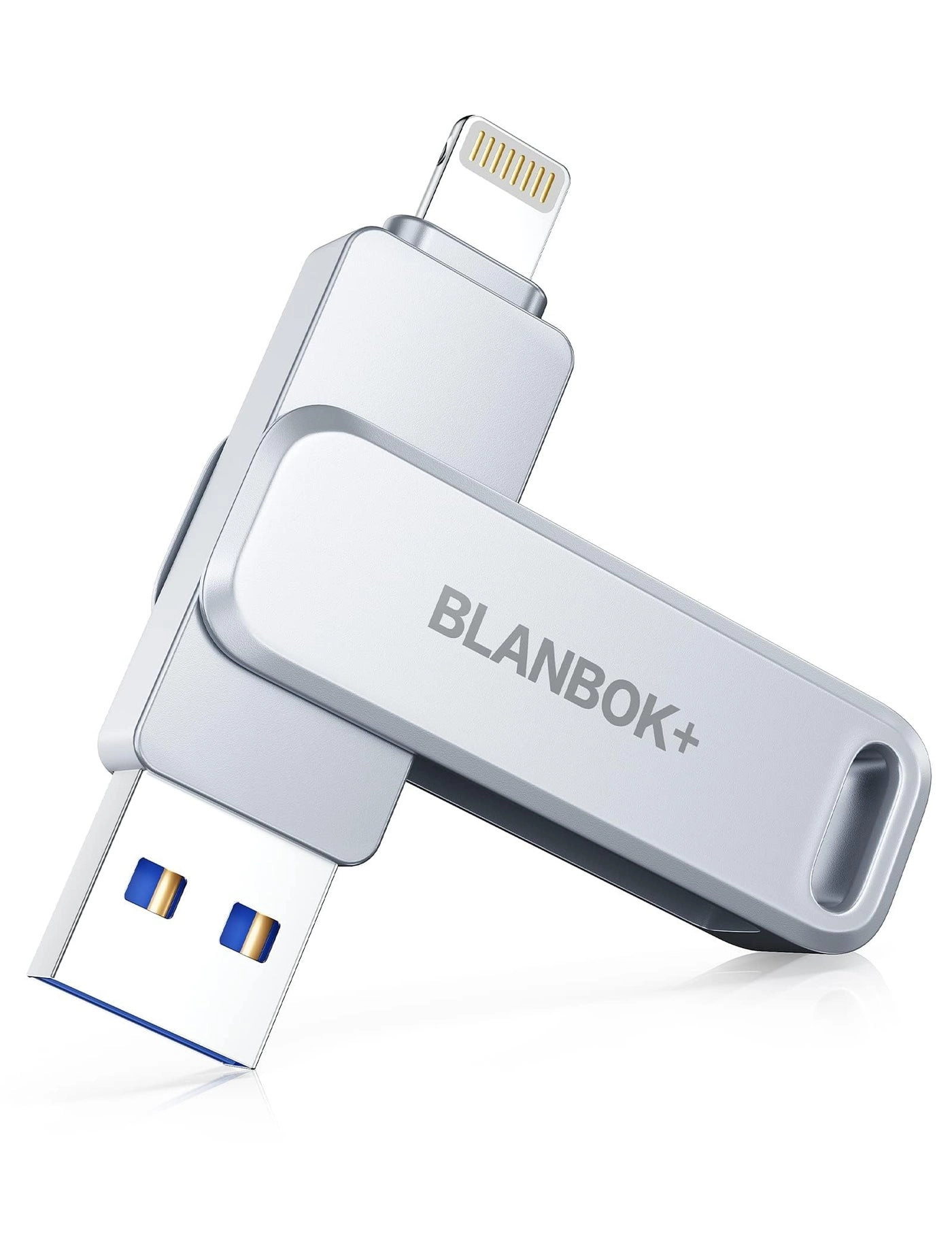 BLANBOK+ BLA-005 - USB 3.0 USB Type A 512GB