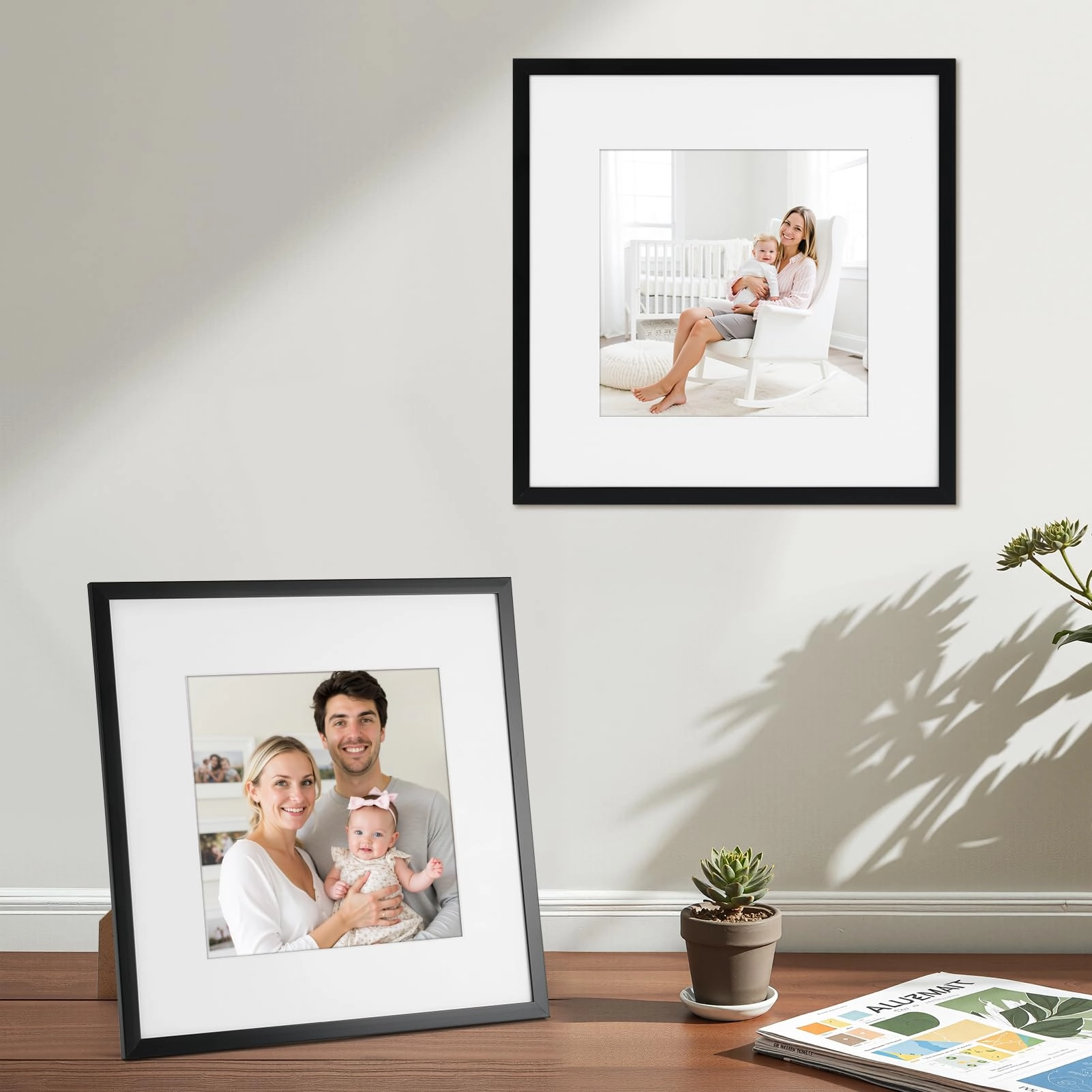 Picture Frame - 12x12