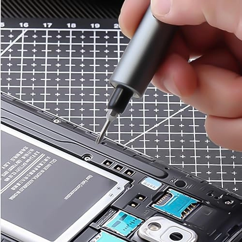 Cordless Precision Screwdriver - 260mAh