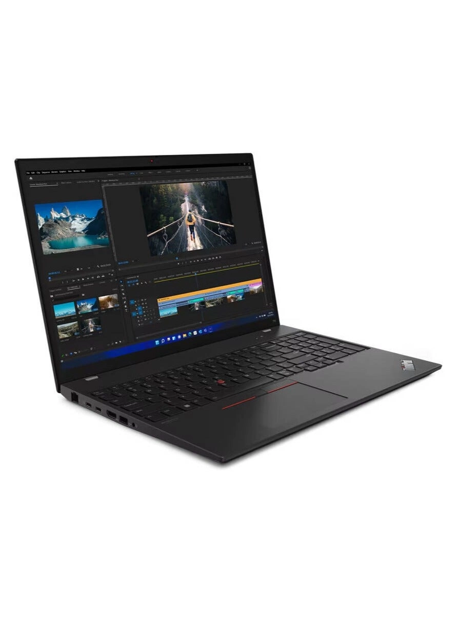 ThinkPad T16 - 16'' Core i5-1235U 8GB 256GB SSD
