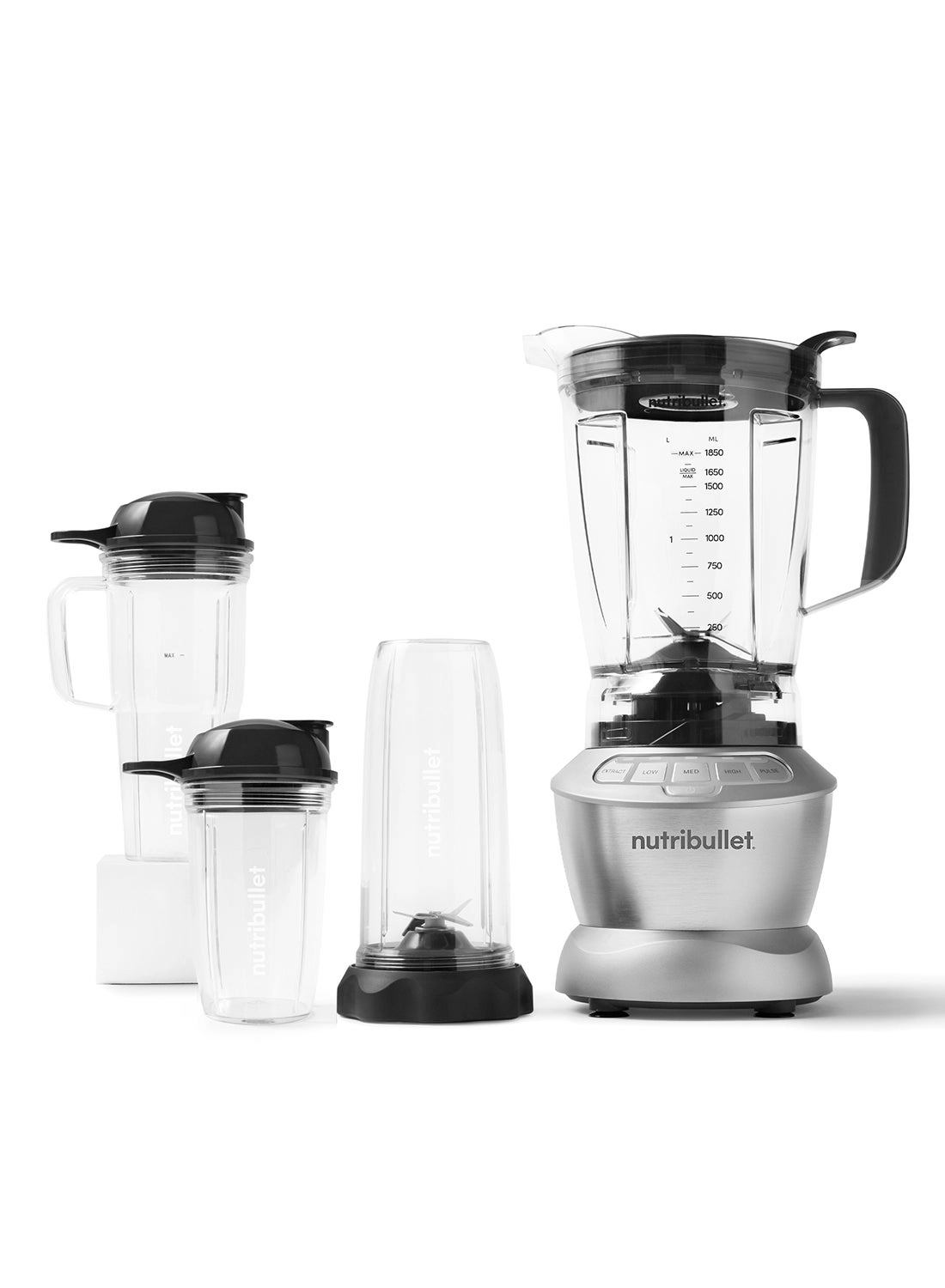Blender Combo1200