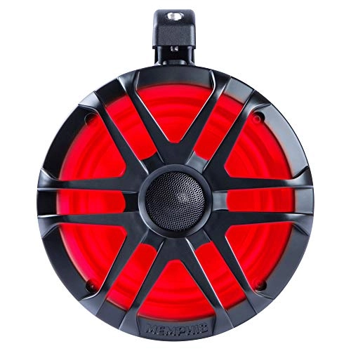 MXA62PS - 6.5" Coaxial