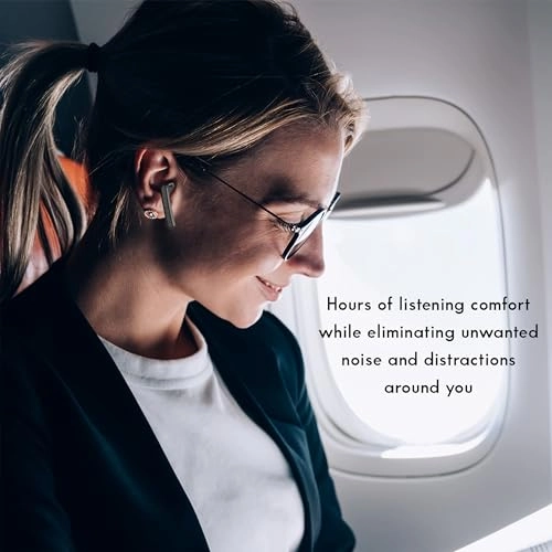 BudZ Ultra Wireless Earbud