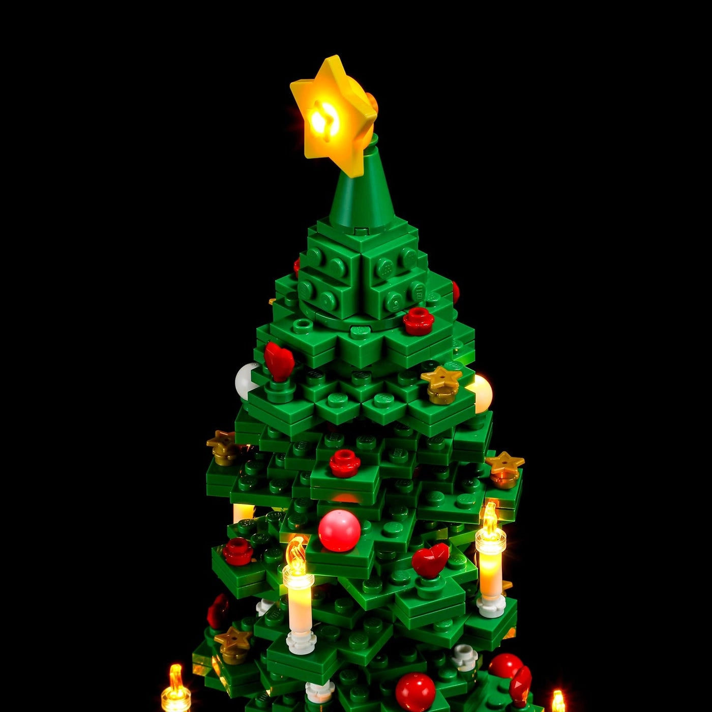 Led Lighting Kit - 40573 Christmas Tree