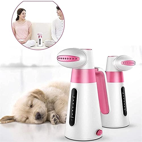 FBZQJH89-CF1397 - 140ml 300W Portable Steamer