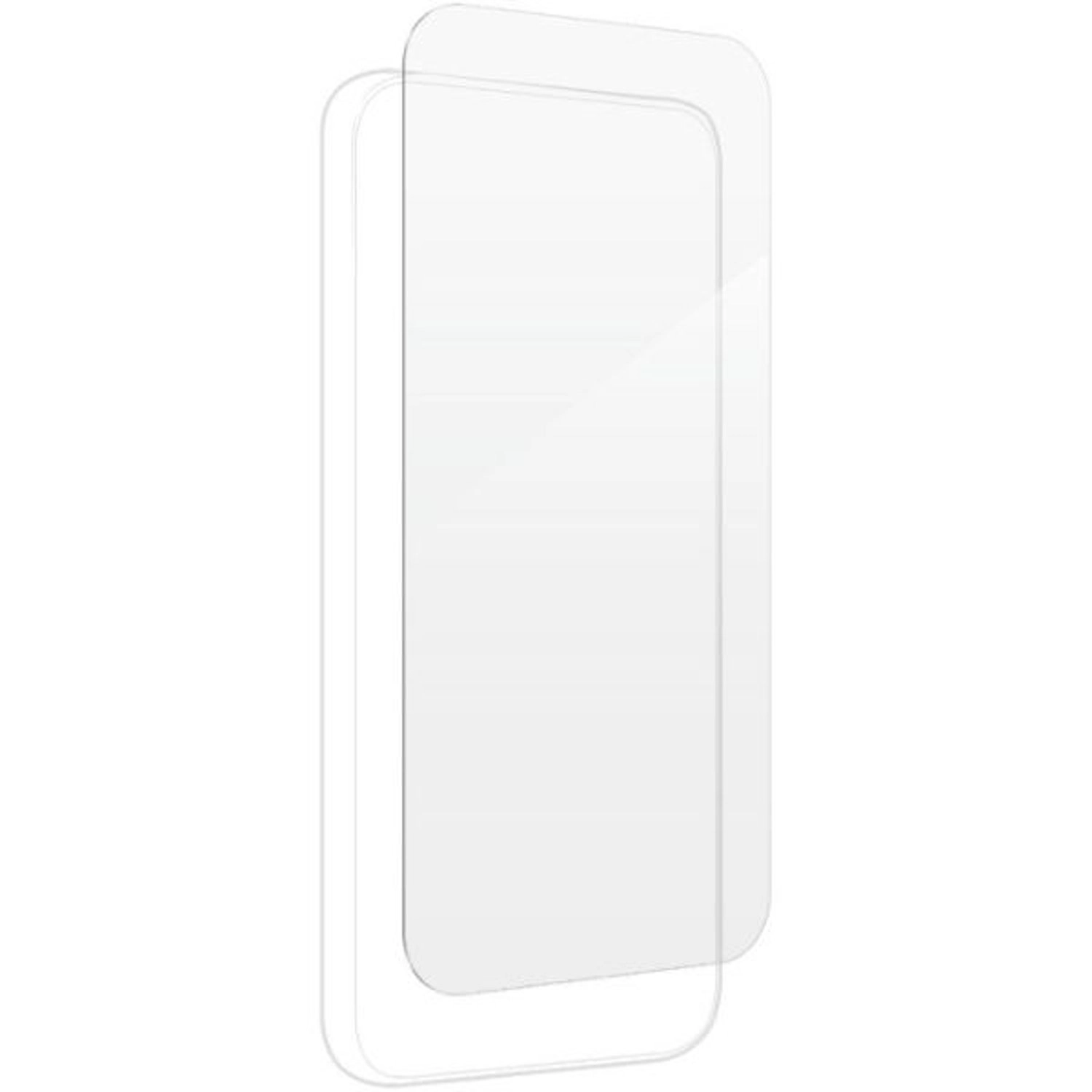 Clear Screen Protector for iPhone 15 Pro